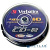[Диск] VERBATIM Диски CD-R 80 52x  CB/10  (43437)