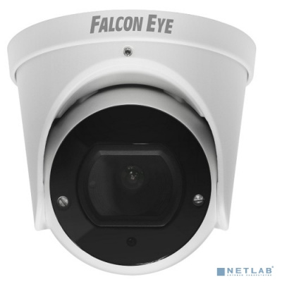 [Цифровые камеры] Falcon Eye FE-MHD-DZ2-35 Купольная, универсальная 1080 видеокамера 4 в 1 (AHD, TVI, CVI, CVBS) с моторизированым вариофокальным объективом и функцией «День/Ночь»; 1/2.9" Sony Exmor CMOS IMX323