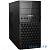 [Корпуса] Exegate EX278431RUS Корпус Minitower Exegate QA-413U Black, mATX, <без БП>, 3*USB+1*USB3.0, Audio