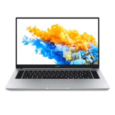 Ноутбук Honor MagicBook Pro Silver (HLYL-WFQ9)