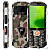 [Мобильный телефон] BQ 3586 Tank Max Camouflage