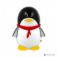 [Светильники-ночники] СТАРТ (4670012291572) Компактный декоративный светильник-ночник от электросети. NL 1LED пингвин черный