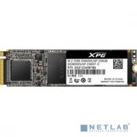 [накопитель] A-DATA SSD M.2 256GB SX6000 Lite ASX6000LNP-256GT-C