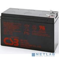 [батареи] CSB Батарея GP1272 (12V 7Ah F2 (28W))