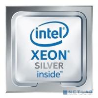 [Сервер] HPE DL380 Gen10 Intel Xeon-Silver 4110 (2.1GHz/8-core/85W) Processor Kit (826846-B21)