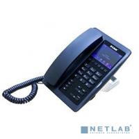 [VoIP-телефон] D-Link DPH-200SE/F1A IP-телефон с цветным дисплеем, 1 WAN-портом 10/100Base-TX, 1 LAN-портом 10/100Base-TX и поддержкой PoE для гостиниц