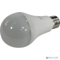 [Вспомогательные элементы и аксессуары] Smartbuy SBL-A65-25-60K-E27 Светодиодная (LED) Лампа Smartbuy-A65-25W/6000/E27