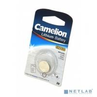 [Батарейки] Camelion CR1620 BL-1 (CR1620-BP1, батарейка литиевая,3V) (1 шт. в уп-ке)