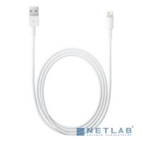[Аксессуар] MD819ZM/A Apple Lightning to USB Cable (2 m)