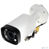 [Видеонаблюдение] DAHUA DH-HAC-HFW2401RP-Z-IRE6 Камера видеонаблюдения 2.7 - 12 мм,  белый