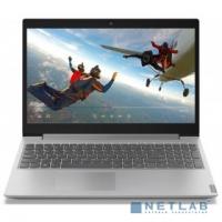 [Ноутбук] Lenovo IdeaPad L340-15API [81LW0052RK] grey 15.6" {FHD Ryzen 3 3200U/8Gb/1Tb/DOS}