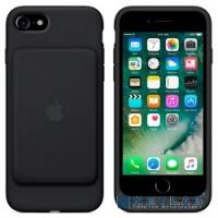 [Аксессуар] Apple Smart Battery Case iPhone 7 - Black [MN002ZM/A]