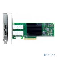 [Опция к серверу] Сетевая карта Lenovo 7ZT7A00537 Intel X710-DA2 PCIe 10Gb 2xSFP+