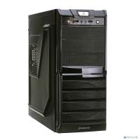 [Корпуса] Exegate EX272722RUS Корпус MiditowerXP-329 Black, ATX, <XP450, Black,120mm>, 2*USB, Audio