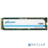 [накопитель] Micron 7300 MAX 800GB M.2 NVMe Non-SED Enterprise SSD MTFDHBA800TDG-1AW1ZABYY