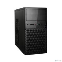 [Корпуса] Exegate EX284032RUS Корпус Minitower BA-203U Black, mATX, <без БП>, 2*USB+1*USB3.0, Audio