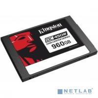 [накопитель] Kingston SSD 960GB DC450R SEDC450R/960G {SATA3.0}