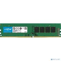 [Модуль памяти] Crucial DDR4 DIMM 32GB CT32G4DFD8266 PC4-21300, 2666MHz