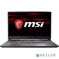 [Ноутбук] MSI GP75 10SFK-244RU Leopard [9S7-17E711-244] black 17.3" {FHD i7-10875H/16Gb/1Tb+512Gb SSD/RTX2070 8Gb/W10}