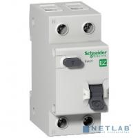 [SE УЗО Easy9] Schneider-electric EZ9D34625 ДИФ. АВТ. ВЫКЛ. EASY 9 1П+Н 25А 30мА C AC 4,5кА 230В =S=