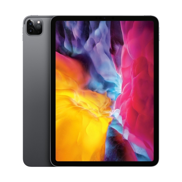 Apple iPad Pro 11 (2020) 128Gb Wi-Fi + Cellular Space Gray