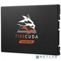 [накопитель] SEAGATE SSD FireCuda 120 (2.5S/2TB/SATA) Single pack