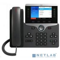 [VoIP-телефон] CP-8851-R-K9= Cisco IP Phone 8851 manufactured in Russia