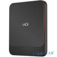 [накопитель] Внешний жесткий диск LaCie STHK2000800 2TB LaCie Portable SSD USB 3.1 TYPE C