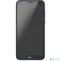 [Мобильный телефон] Huawei Y5 Prime 2018 blue 16GB