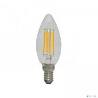 [Светодиодные лампы (LED)] СТАРТ (4640033428868) Филаментная лампа  LED F-CandleE14 9W27