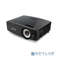 [Проектор] Acer P6500 [MR.JMG11.001] {DLP 3D, 1080p, 5000Lm, 20000/1, HDMI, RJ45,V Lens shift, LumiSense+}