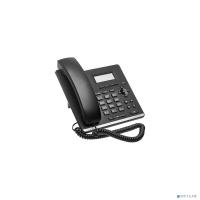 [VoIP-телефон] QTECH QIPP-300P IP телефон, 2 линии SIP, 31 клавиша, ЖК дисплей 128*48 с подсветкой, 2 порта Ethernet RJ-45 LAN/PC 10/100Mbps, поддержка PoE 802.3AF, интерфейс для блока питания DC 5V 1A. ( не входит