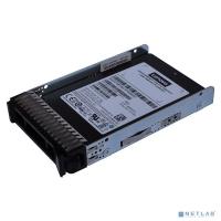 [Жесткий диск] Твердотельный накопитель ThinkSystem 2.5" PM883 240GB Entry SATA 6Gb Hot Swap SSD