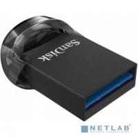[носитель информации] SanDisk USB Drive 32Gb Ultra Fit SDCZ430-032G-G46 {USB3.0, Black}