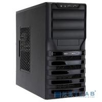 [Корпус] MidiTower InWin  BW-135BL 500W  ATX [6100781]