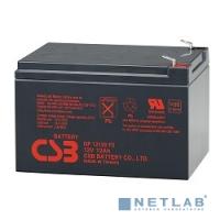 [батареи] CSB Батарея GP12120 (12V/12Ah)  F2
