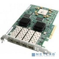 [Опция к серверу] Опция Lenovo 00MJ095, 8Gb FC 4 Port Host Interface Card