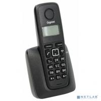 [Телефон] Gigaset [S30852-H2801-S301] A116