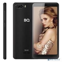 [Мобильный телефон] BQ 5520L Silk Black