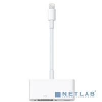 [Аксессуар] MD825ZM/A Apple Lightning to VGA Adapter