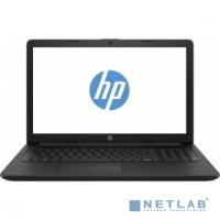 [Ноутбук] HP 15-da0504ur black [16D44EA] 15.6" {HD Pen N5000/4Gb/500Gb/DOS}