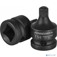 [Торцевая головка] S09A3T40 Насадка торцевая ударная 3/8"DR TORX®, T40, 38 мм