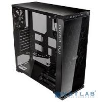 [Корпус] InWin CF05i (805 Infinity) Black, combining RGB LED module U3*1+U2*2+1*USB3.1(C) A(HD)  [6118980/6117986]