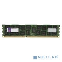 [Модуль памяти] Kingston DDR3 DIMM 16GB KVR16LR11D4/16 PC3-12800, 1600MHz, ECC Reg, CL11, DRx4, 1.35V, w/TS