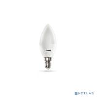 [Camelion Светодиодные лампы] Camelion LED8-C35/830/E14 (Эл.лампа светодиодная 8Вт 220В) BasicPower