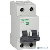 [Автоматы Easy9] Schneider-electric EZ9F14232 АВТ. ВЫКЛ. EASY 9 2П 32A B 4,5кА 230В =S=