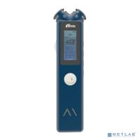 [Диктофон] RITMIX RR-145 4Gb blue