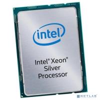 [Сервер] HPE DL160 Gen10 Intel Xeon-Silver 4110 (2.1GHz/8-core/85W) Processor Kit (878947-B21)