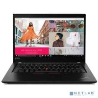 [Ноутбук] Lenovo ThinkPad X13 G1 T [20T2003JRT] black 13.3" {FHD i5-10210U/8Gb/512Gb SSD/W10Pro}