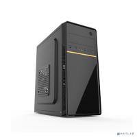 [Корпуса] Exegate EX284895RUS Корпус Miditower ExeGate AA-328U (ATX, без БП, 2*USB+1*USB3.0, аудио, черный)